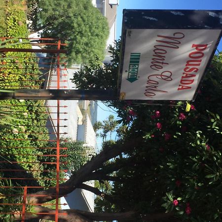 Pousada Monte Carlo Sao Joaquim  Ngoại thất bức ảnh