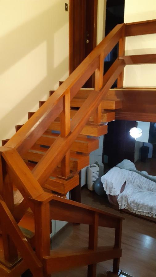 Pousada Monte Carlo Sao Joaquim  Ngoại thất bức ảnh