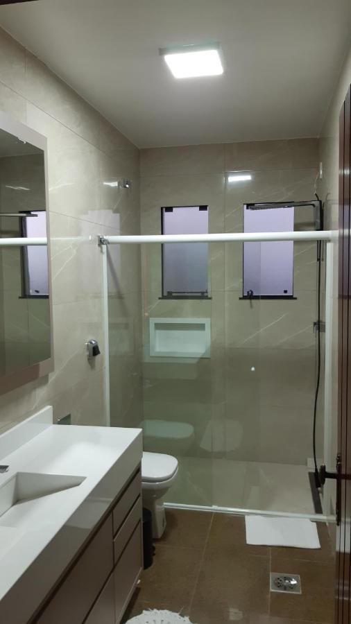 Pousada Monte Carlo Sao Joaquim  Ngoại thất bức ảnh