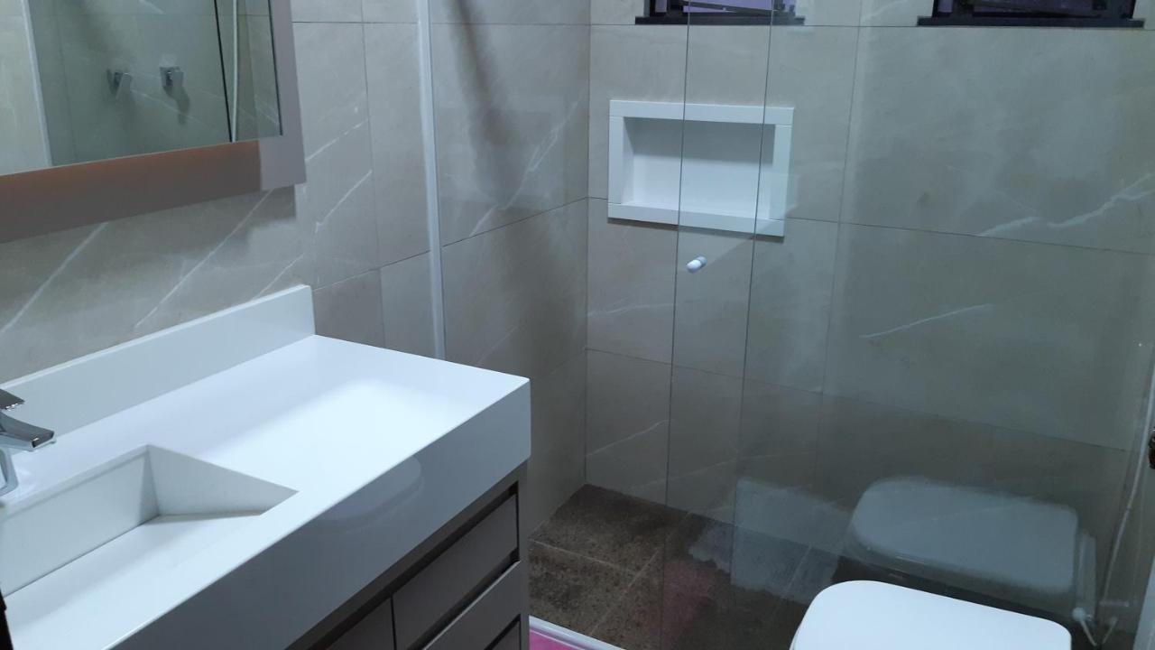 Pousada Monte Carlo Sao Joaquim  Ngoại thất bức ảnh