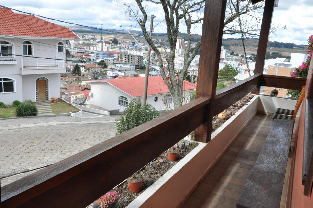 Pousada Monte Carlo Sao Joaquim  Ngoại thất bức ảnh