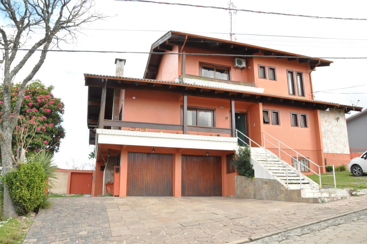Pousada Monte Carlo Sao Joaquim  Ngoại thất bức ảnh