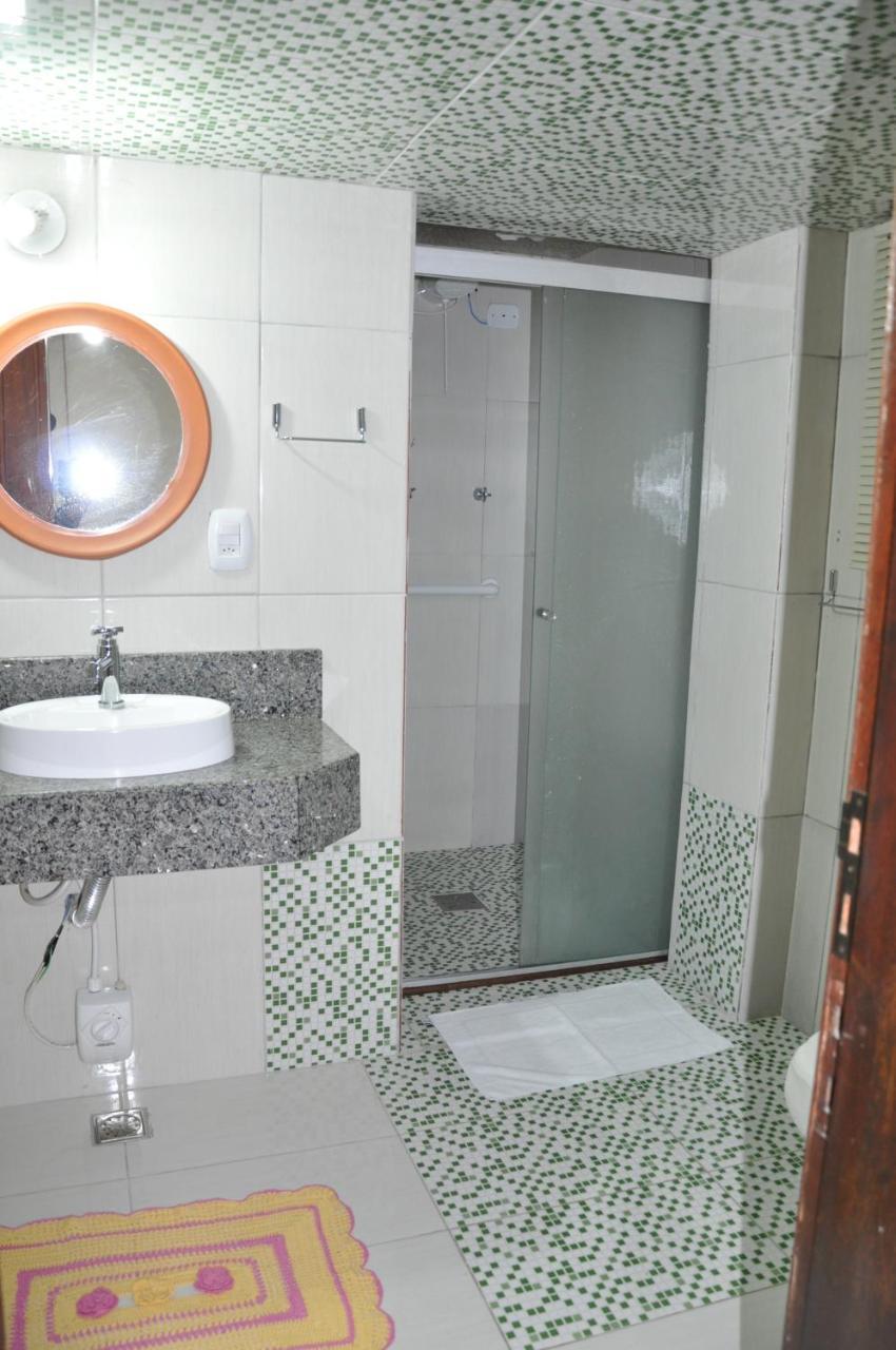 Pousada Monte Carlo Sao Joaquim  Ngoại thất bức ảnh